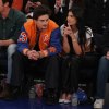 Kylie Jenner re -posted a clip of sex and the Samantha city talks about the Knicks Kim Cattrall